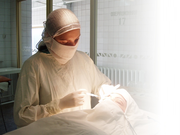 Маргарита Адамская